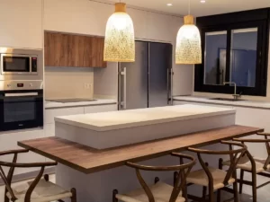 Reforma cocina