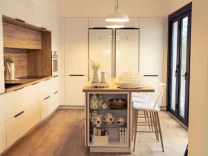 Reforma cocina