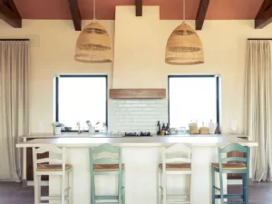 Reforma cocina