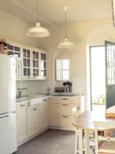Reforma cocina