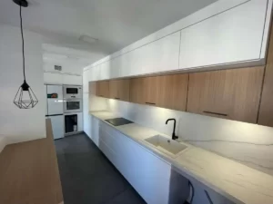 Reforma cocina