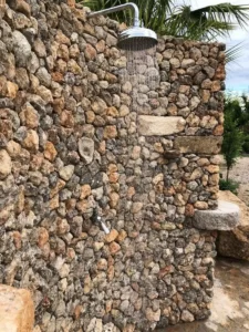 Reforma piscina