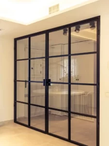 Reforma salón