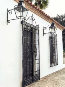 Reforma ventana