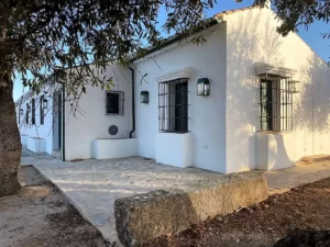 Reforma vivienda y casa de campo