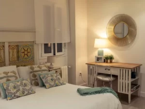 Reforma dormitorio